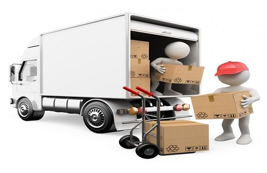 Packers and Movers in Nashik