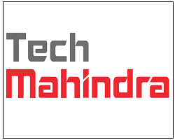tech mahindra logo