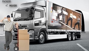 Availability of Packers and Movers
