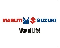 maruti suzuki logo