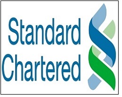 standard and chatered bank
