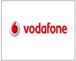 vodafone logo