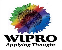 wipro logo